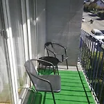 Apartment Graz Lustbuhel