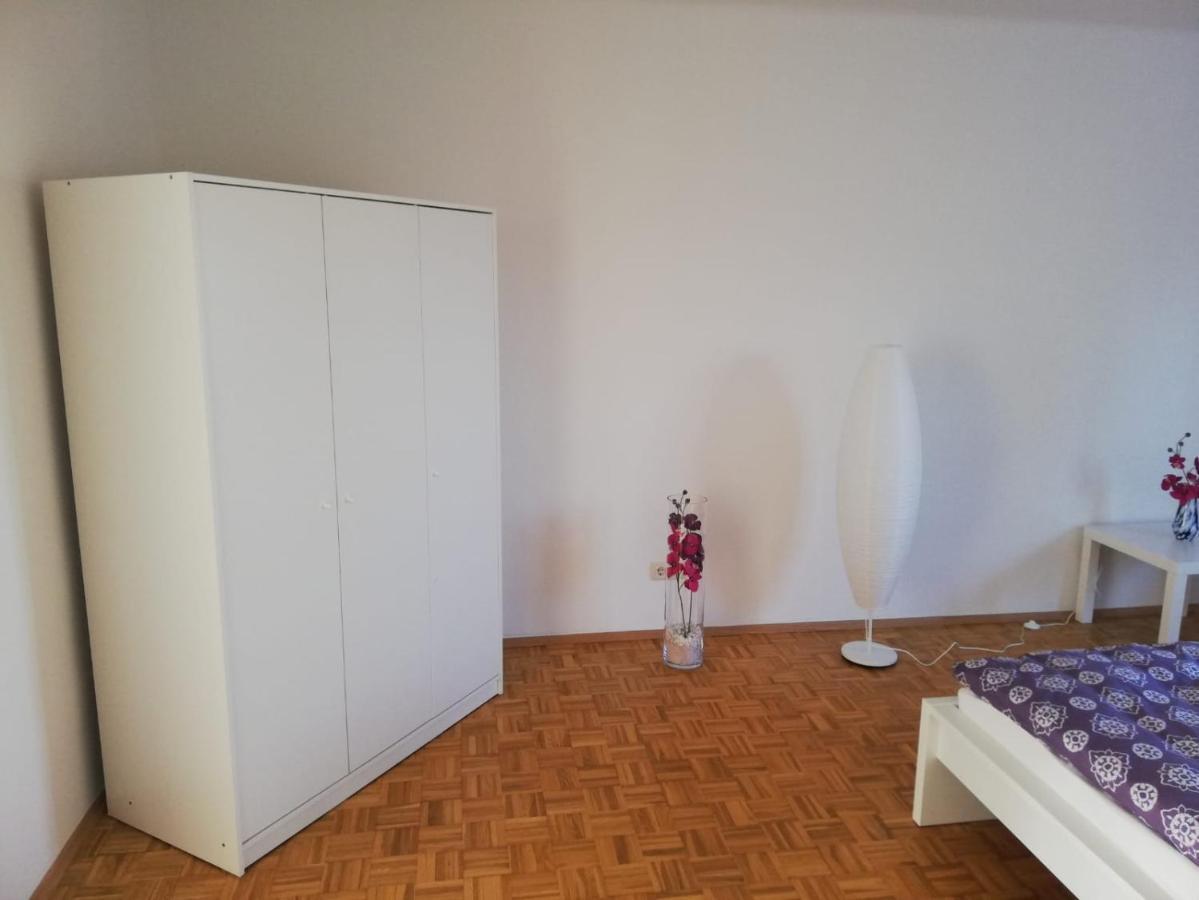 Apartment Lustbuhel Graz