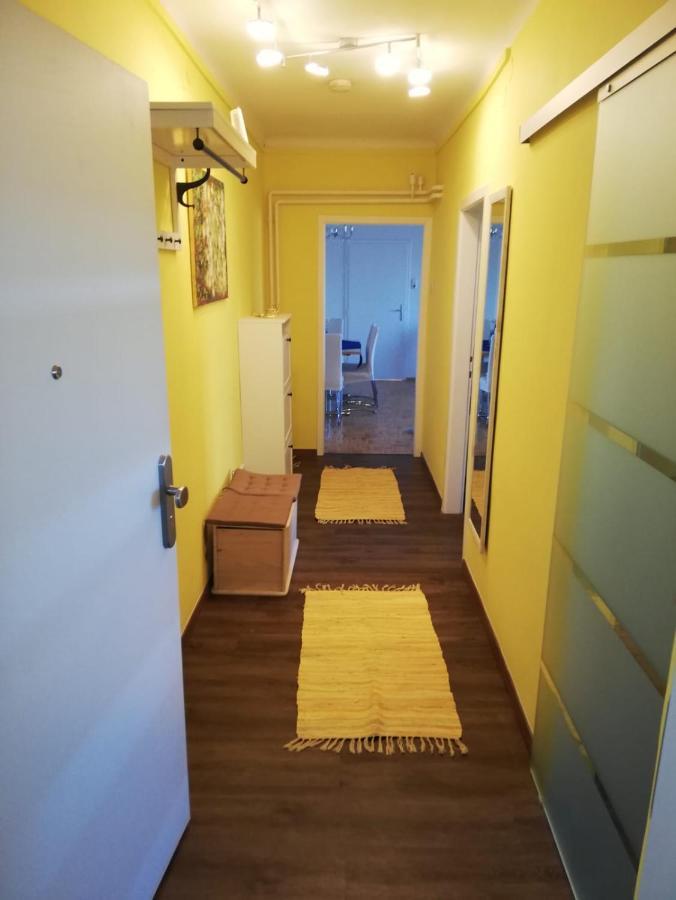 Lustbuhel Appartamento