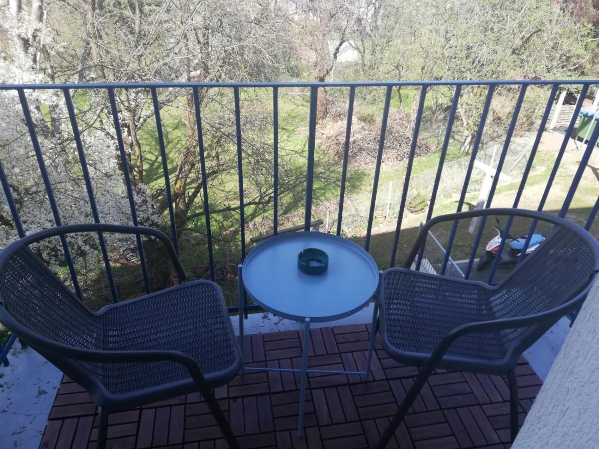 Apartment Lustbuhel