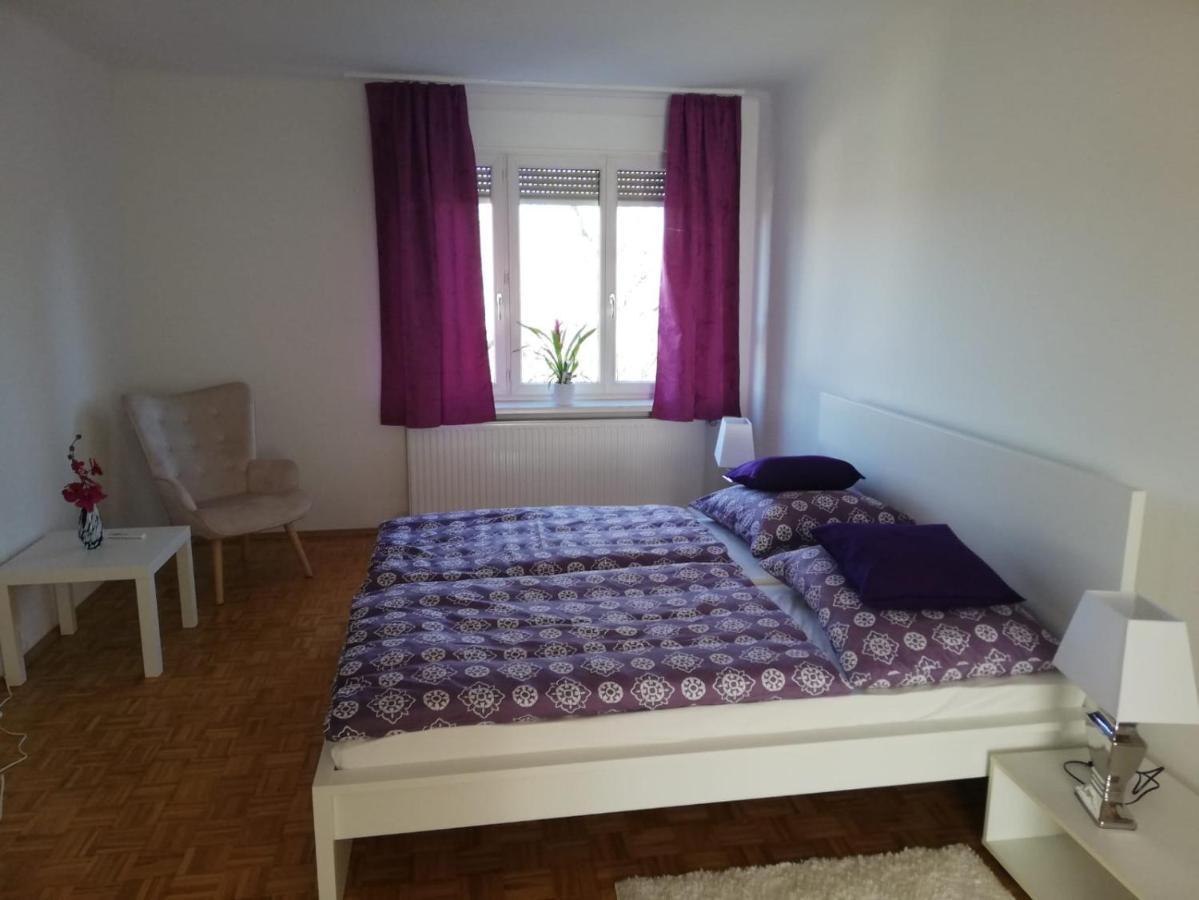 Appartamento Lustbuhel Graz