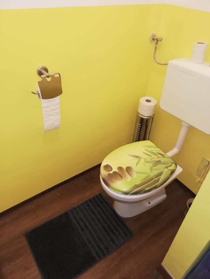 Apartment Lustbuhel