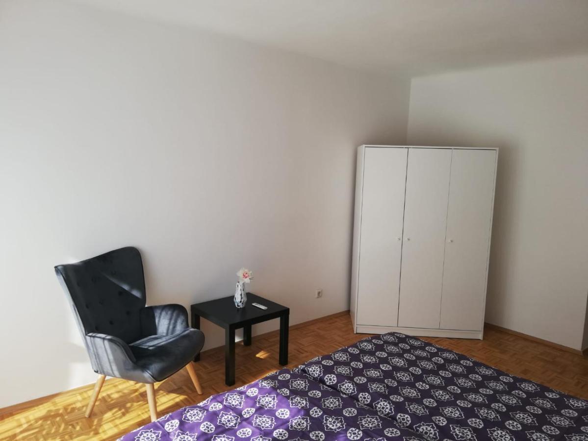Apartment Lustbuhel Graz