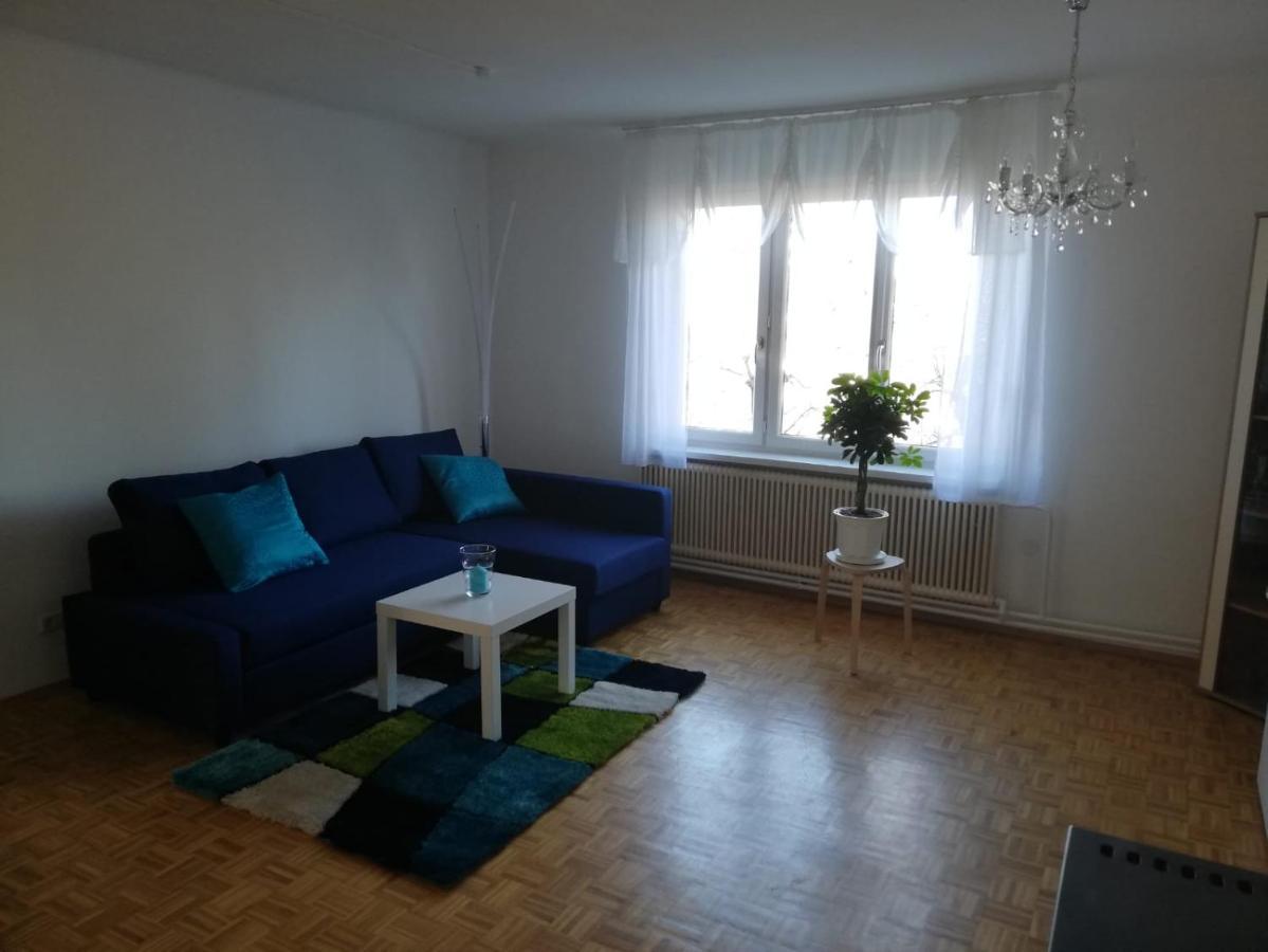 Appartamento Lustbuhel *